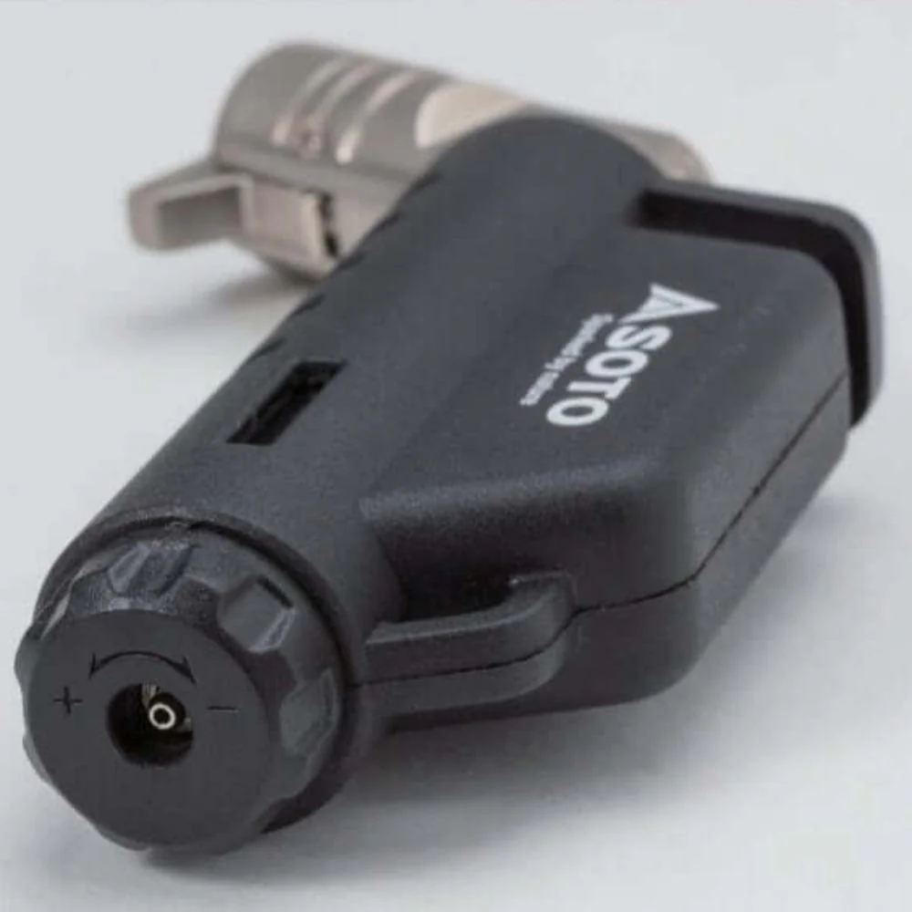 Micro Refillable Flame Torch - Image 6