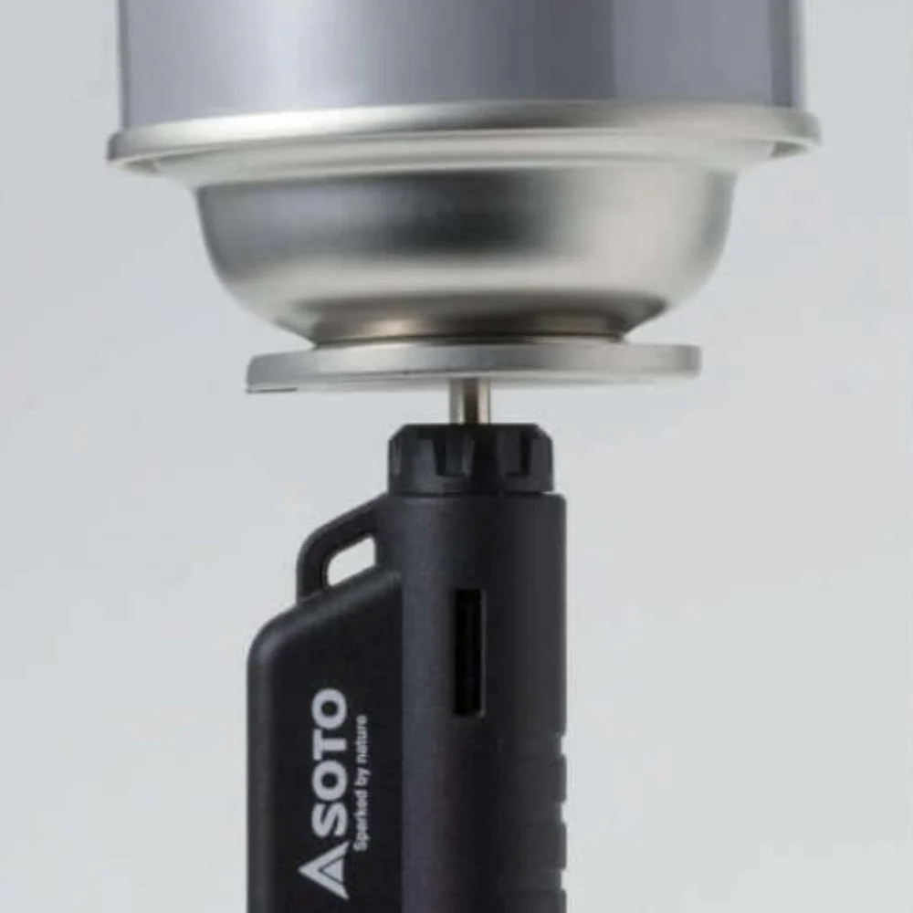 Micro Refillable Flame Torch - Image 7