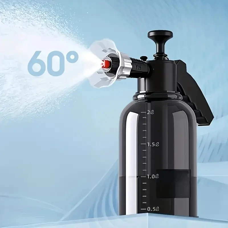 Nikwax Cotton Proof With Pump Spray Bottle - Image 5