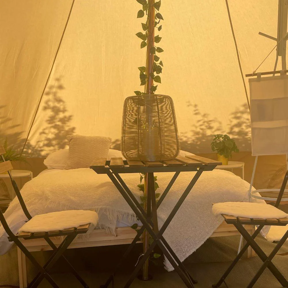 Poly Propylene Mat Grey - Fire Retardant - Image 10