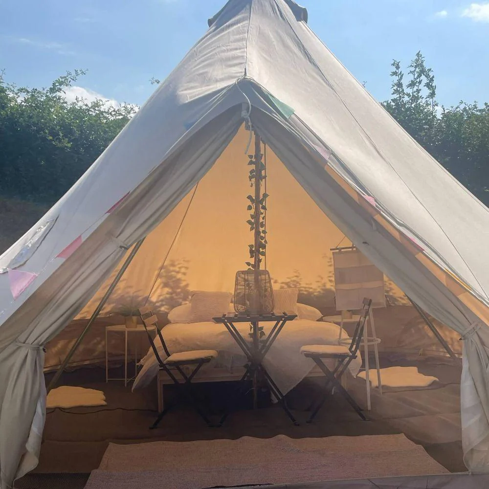 Poly Propylene Mat Grey - Fire Retardant - Image 14