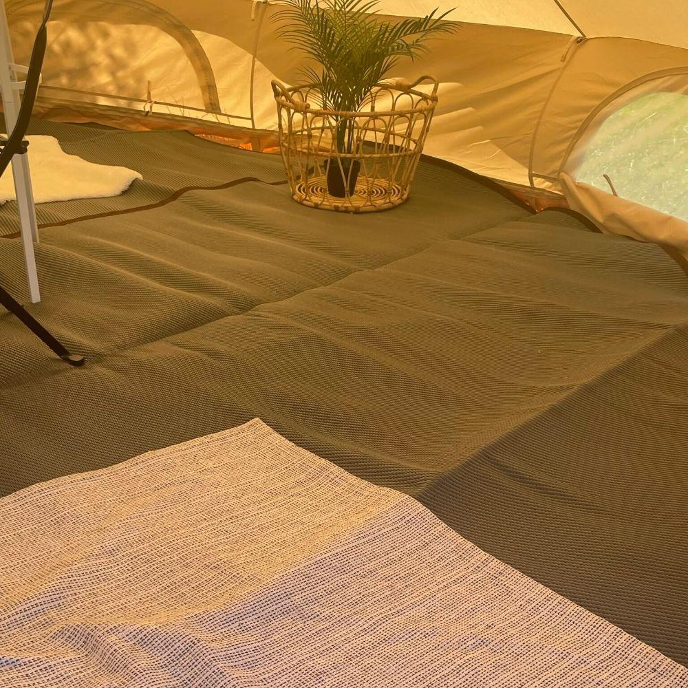 Poly Propylene Mat Grey - Fire Retardant - Image 15