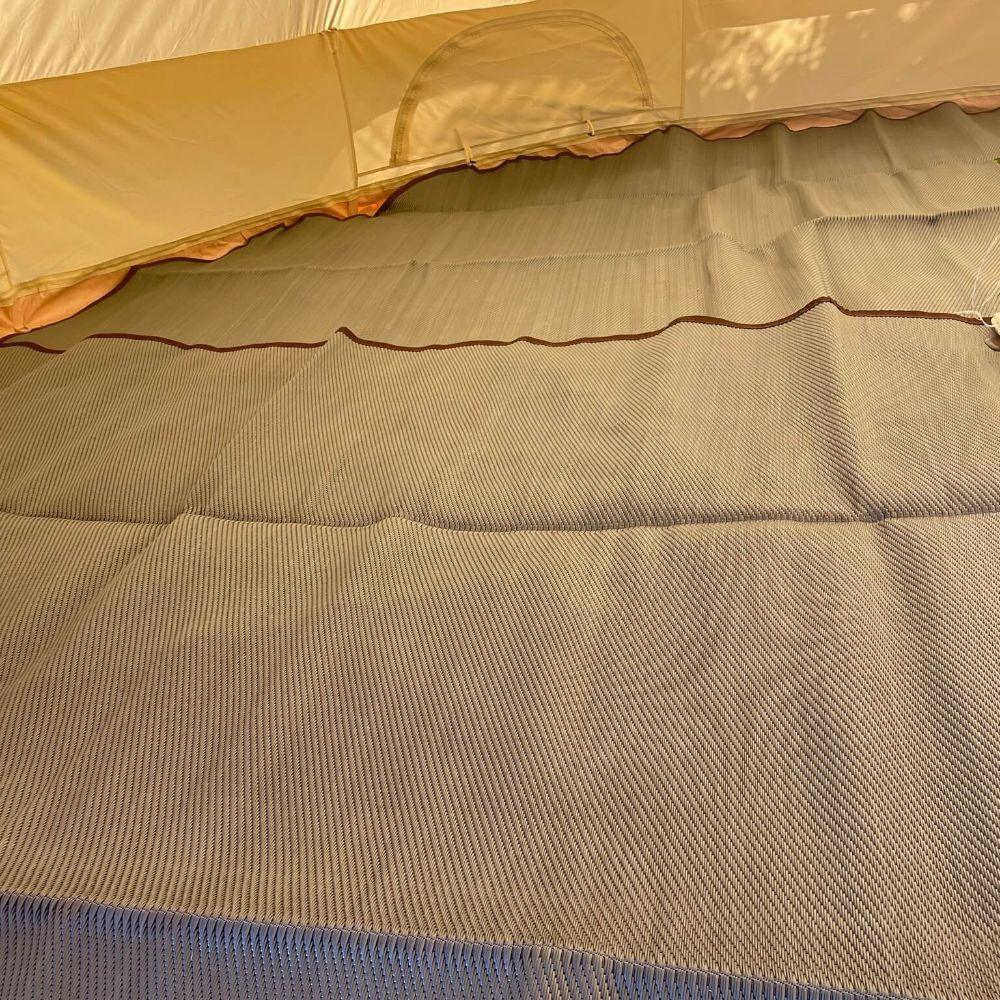 Poly Propylene Mat Grey - Fire Retardant - Image 19