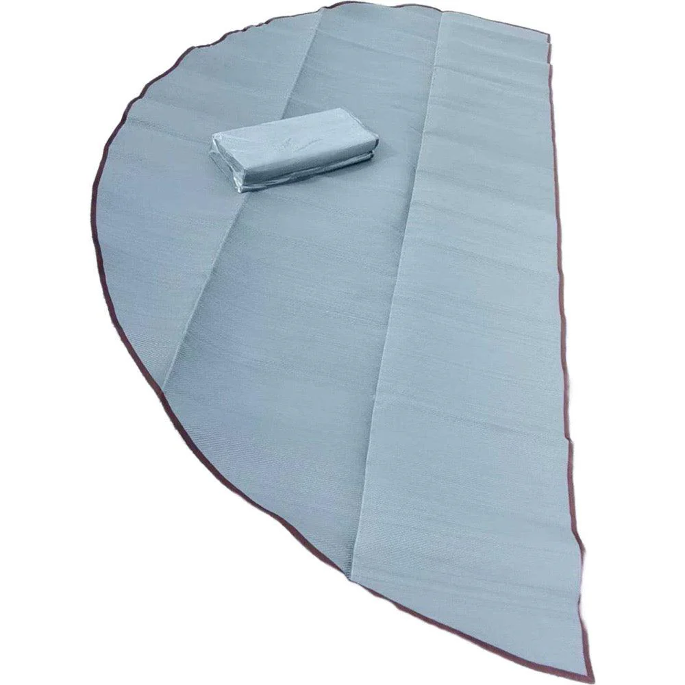 Poly Propylene Mat Grey - Fire Retardant - Image 25