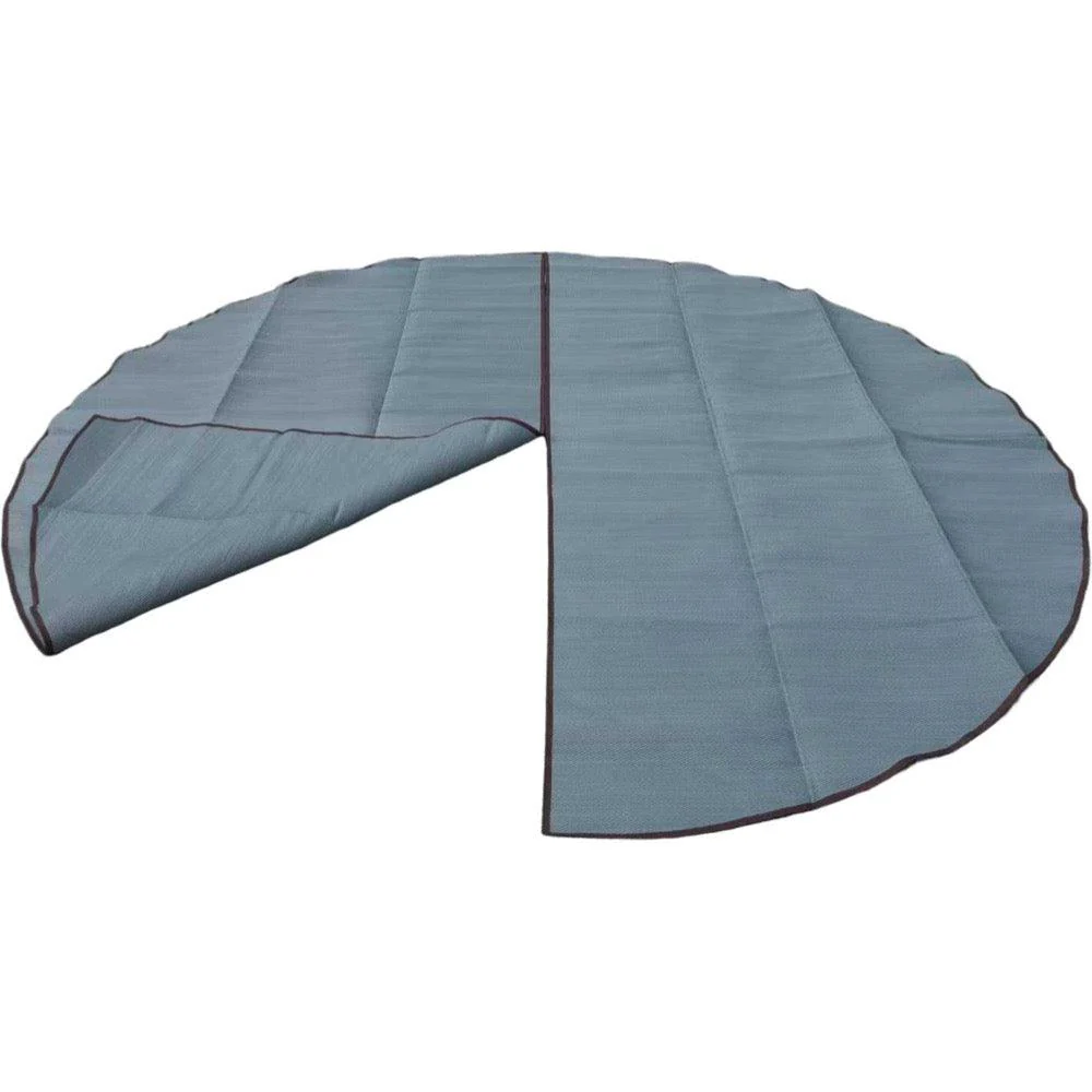 Poly Propylene Mat Grey - Fire Retardant - Image 26