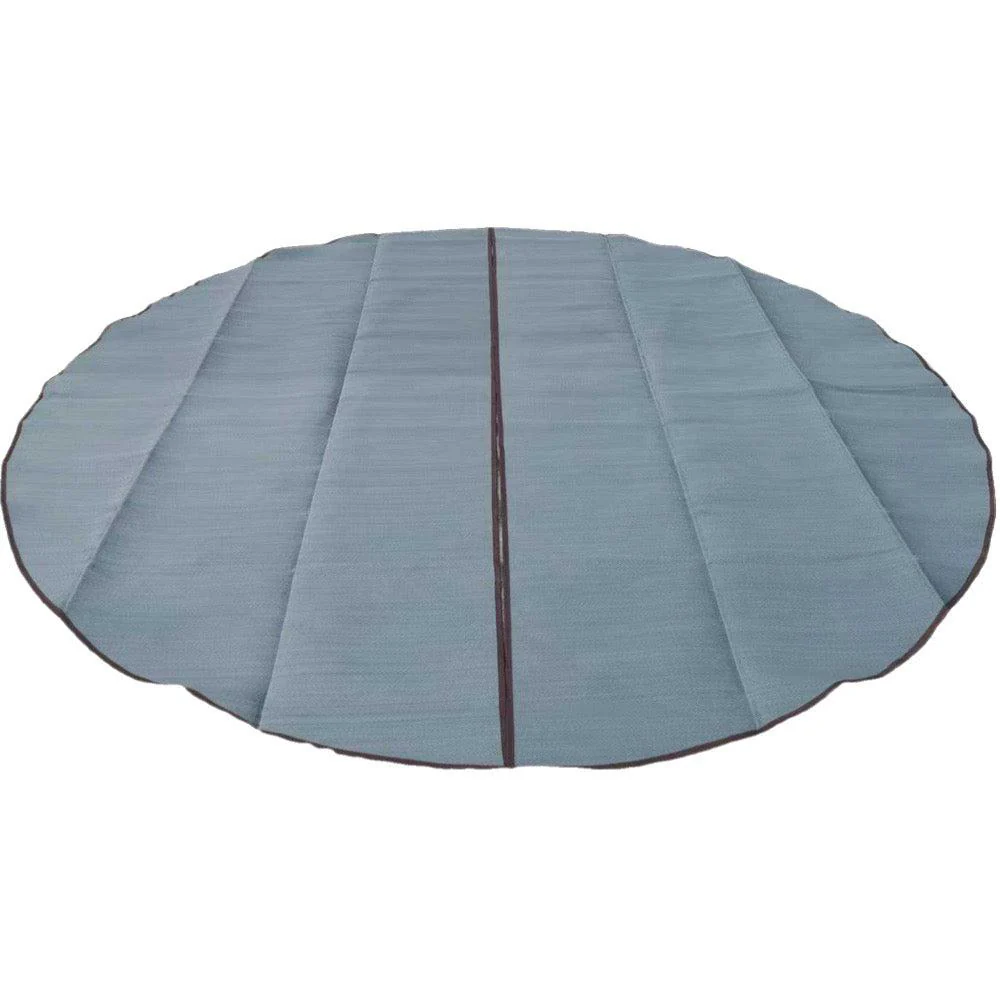 Poly Propylene Mat Grey - Fire Retardant - Image 27
