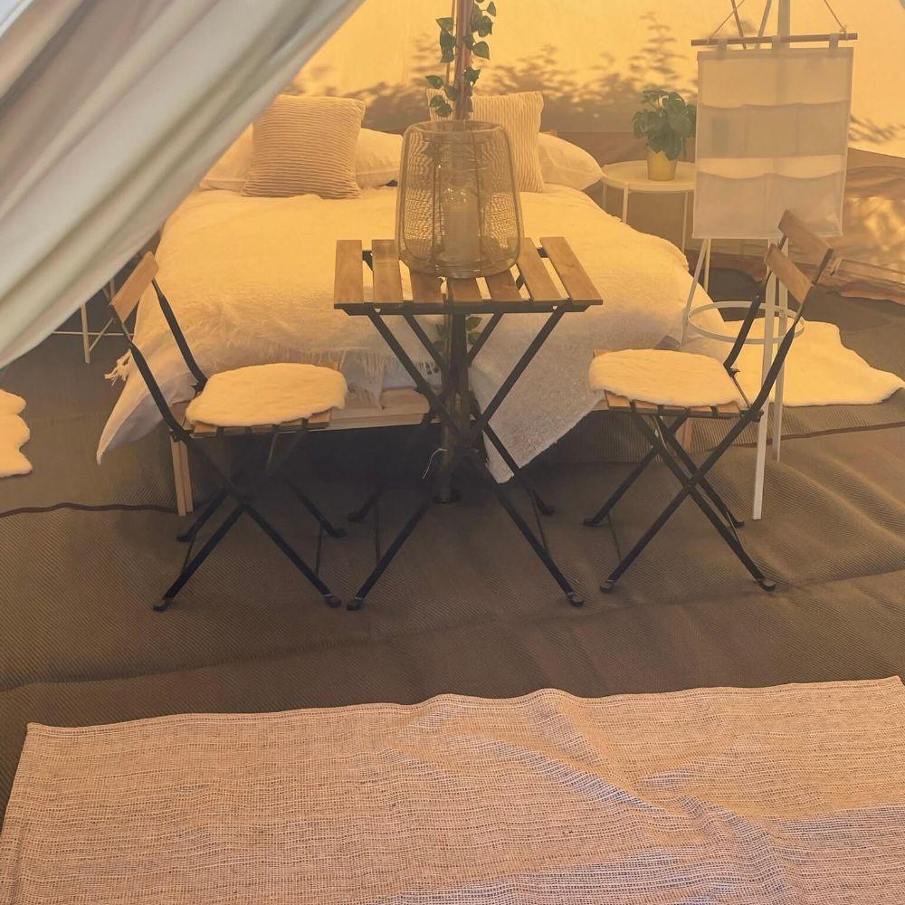 Poly Propylene Mat Grey - Fire Retardant - Image 7