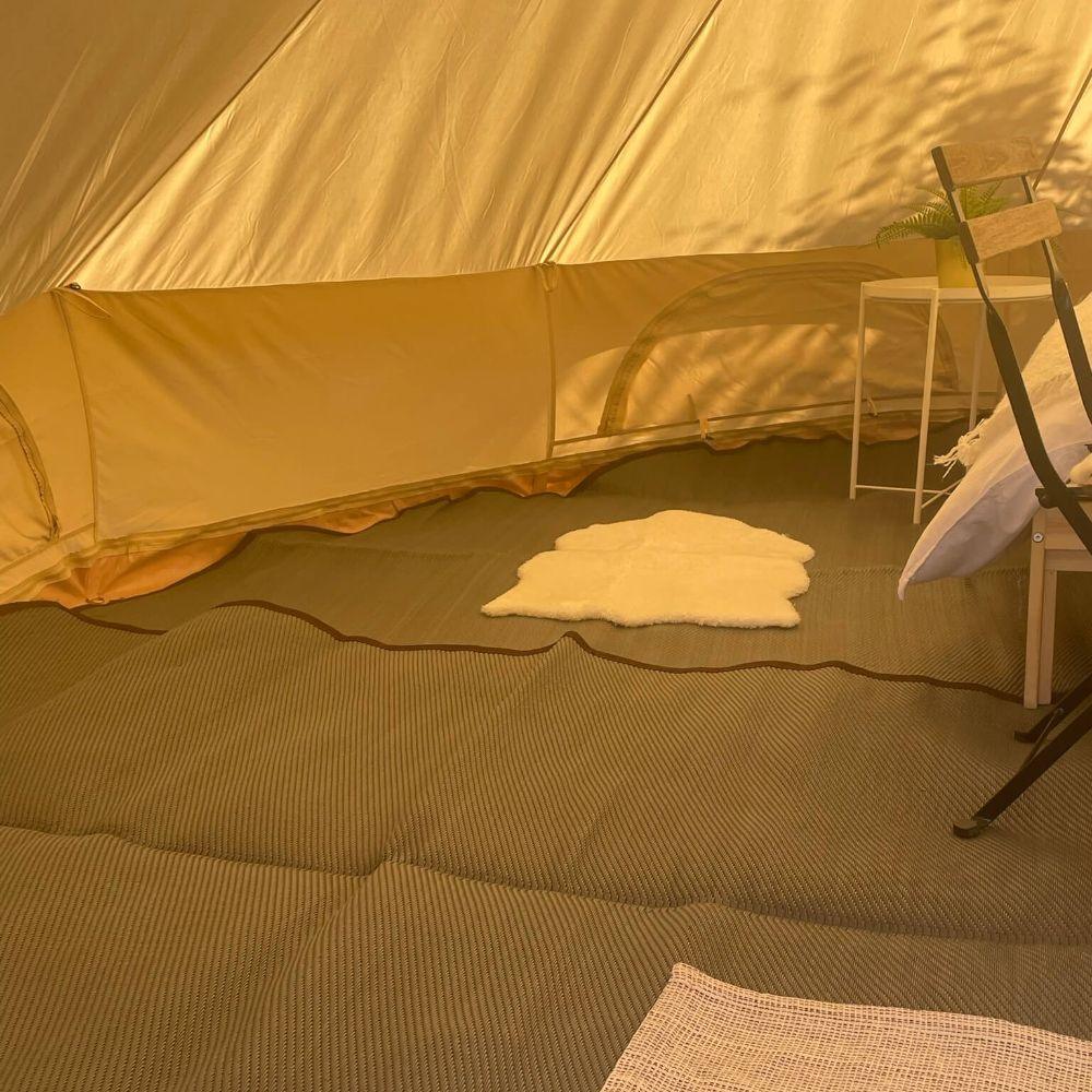 Poly Propylene Mat Grey - Fire Retardant - Image 8