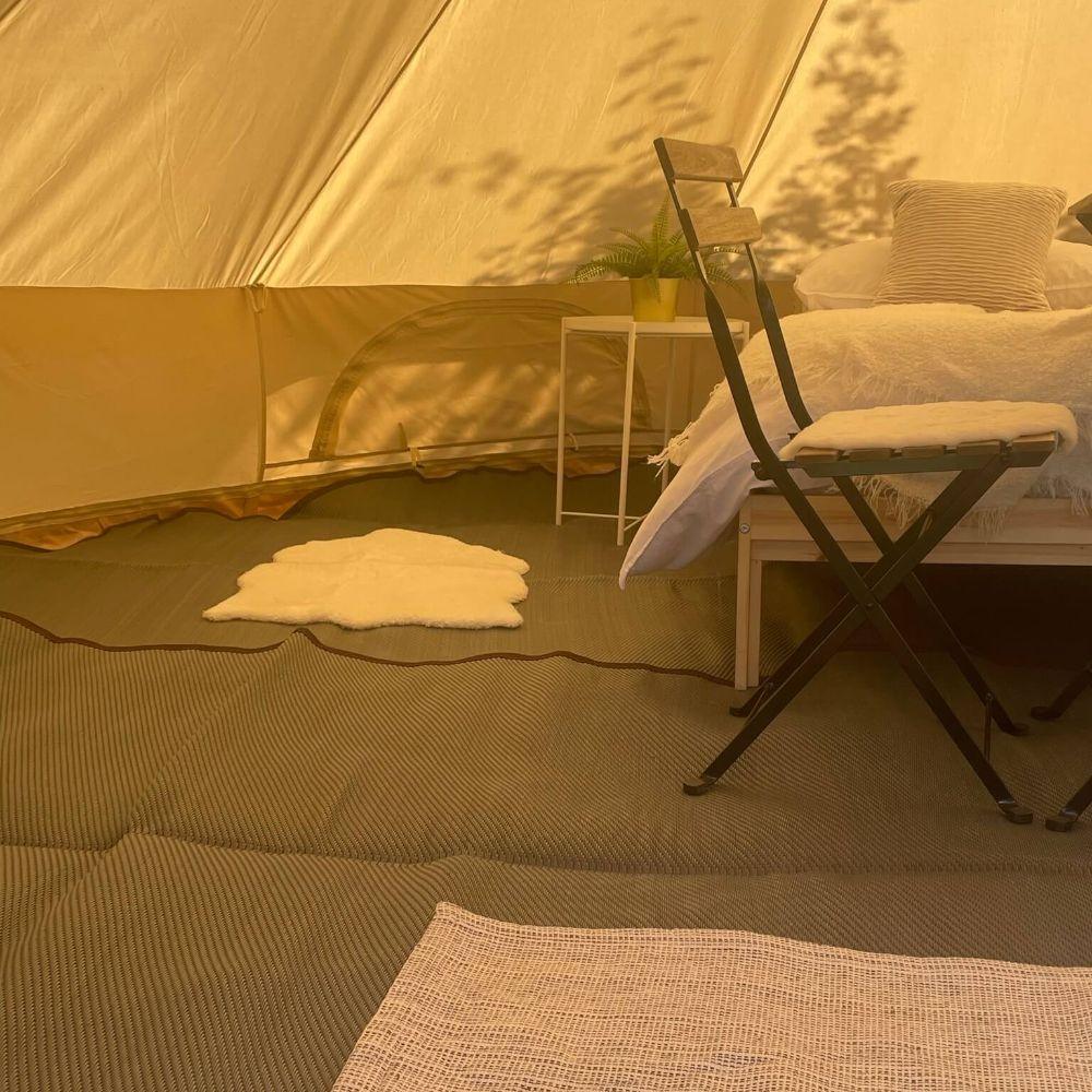 Poly Propylene Mat Grey - Fire Retardant - Image 9