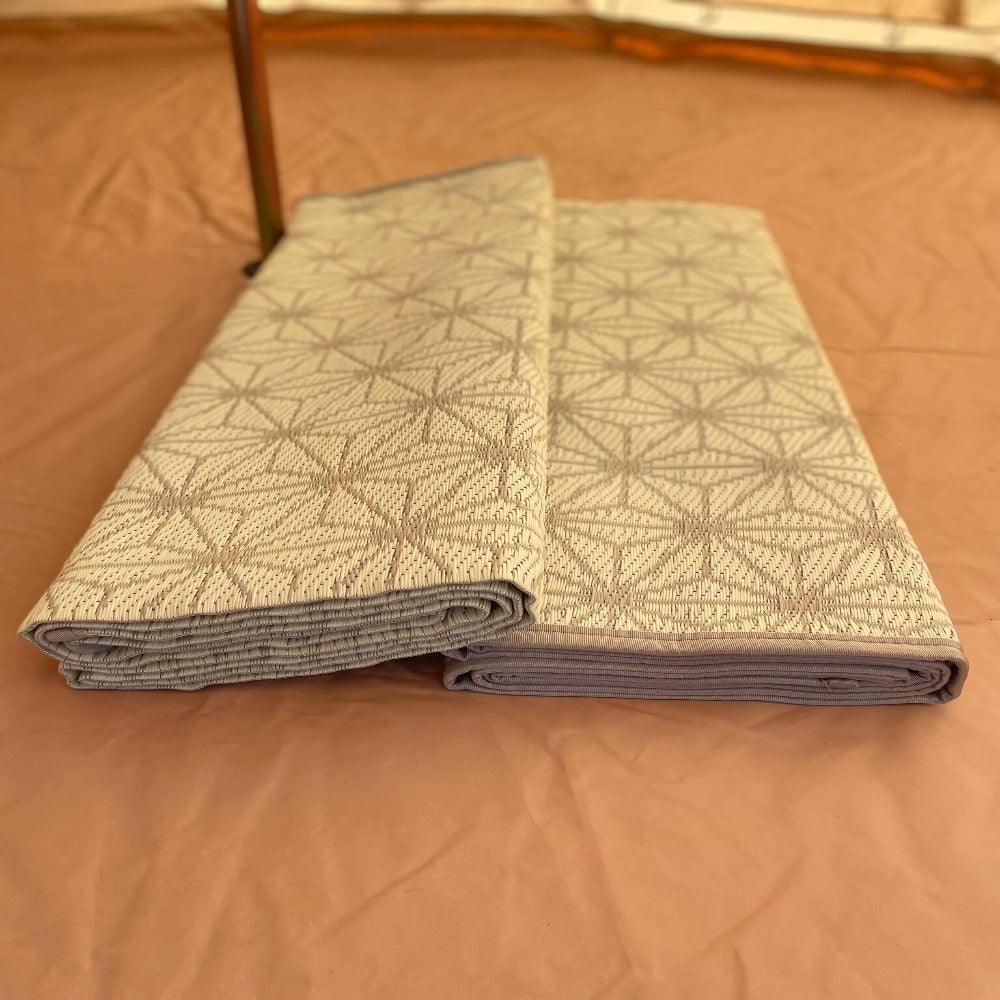 Poly Propylene Flooring Cream - Fire Retardant - Image 4