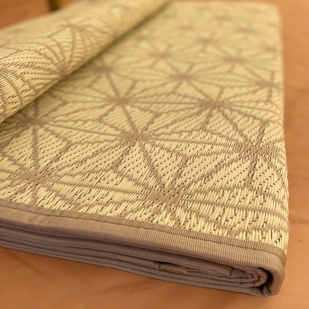 Poly Propylene Flooring Cream - Fire Retardant - Image 5