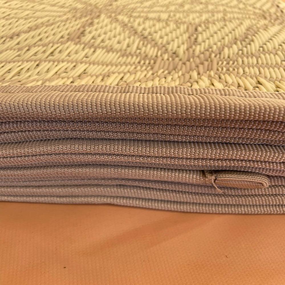 Poly Propylene Flooring Cream - Fire Retardant - Image 7