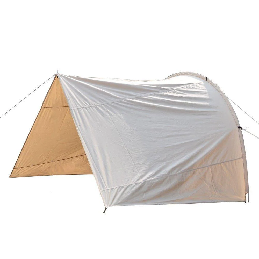 Porch Arc Awning - Image 4