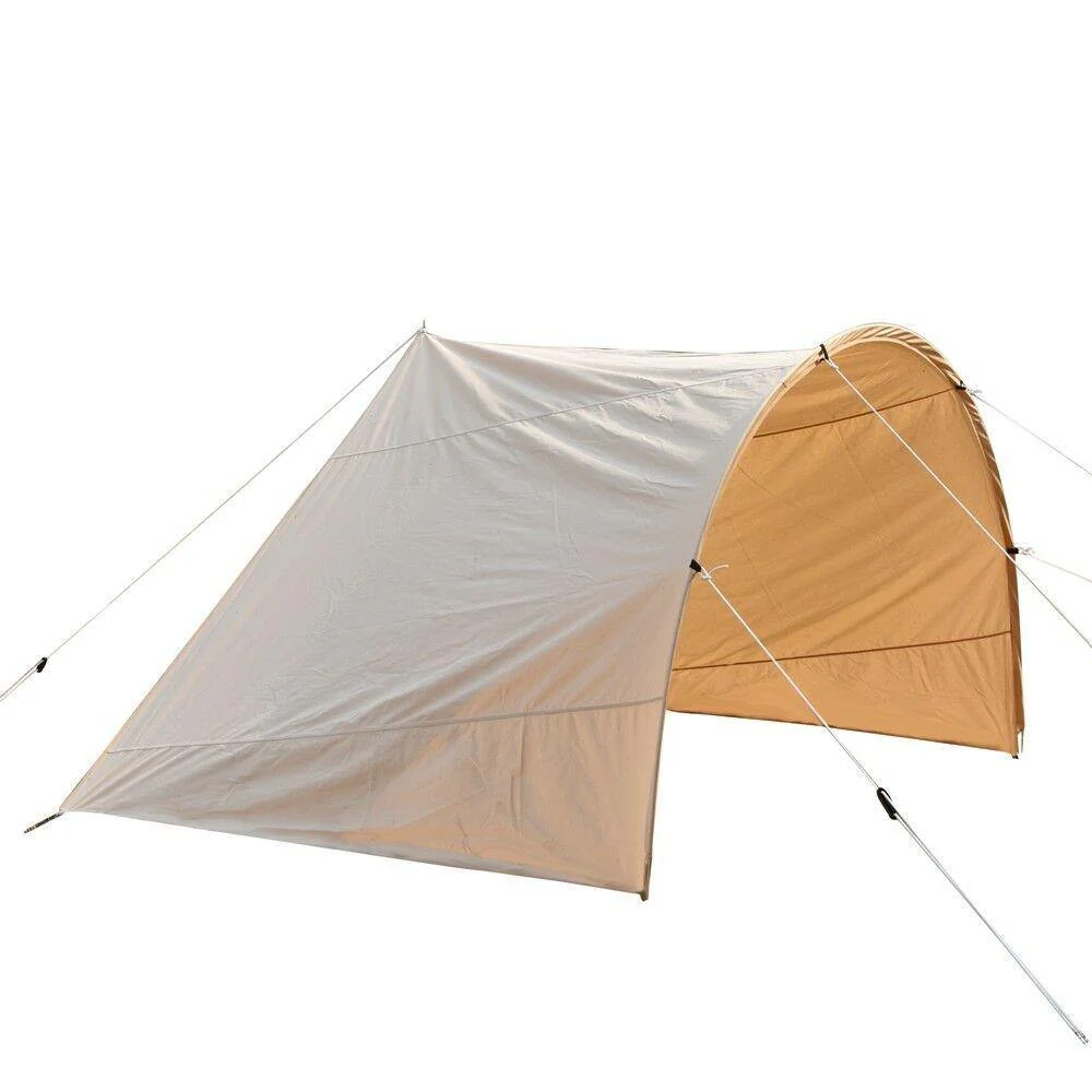 Porch Arc Awning - Image 6