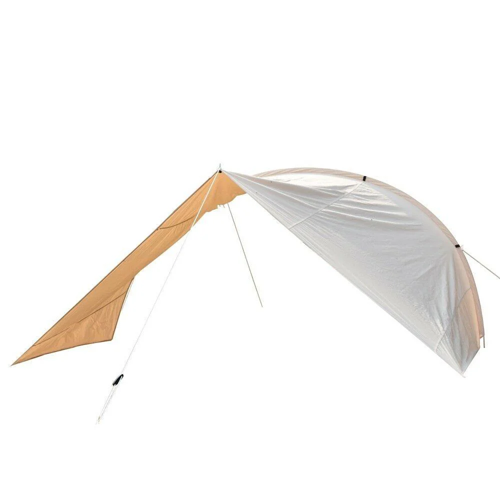 Porch Arc Awning - Image 7