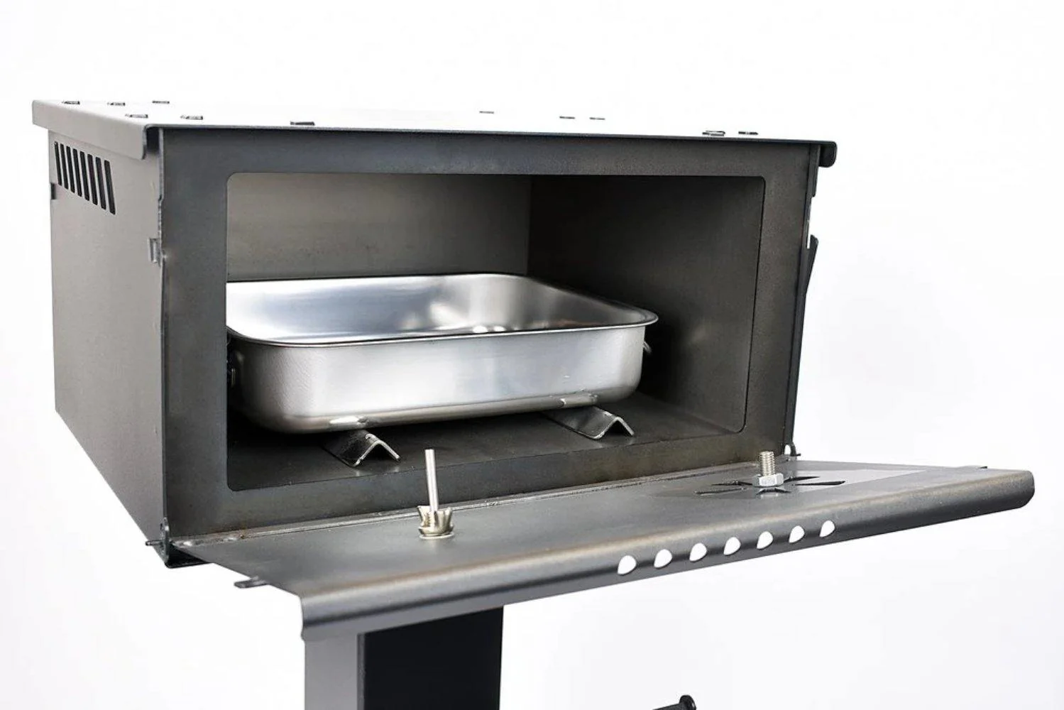 Rocket Stove & Oven - Image 3