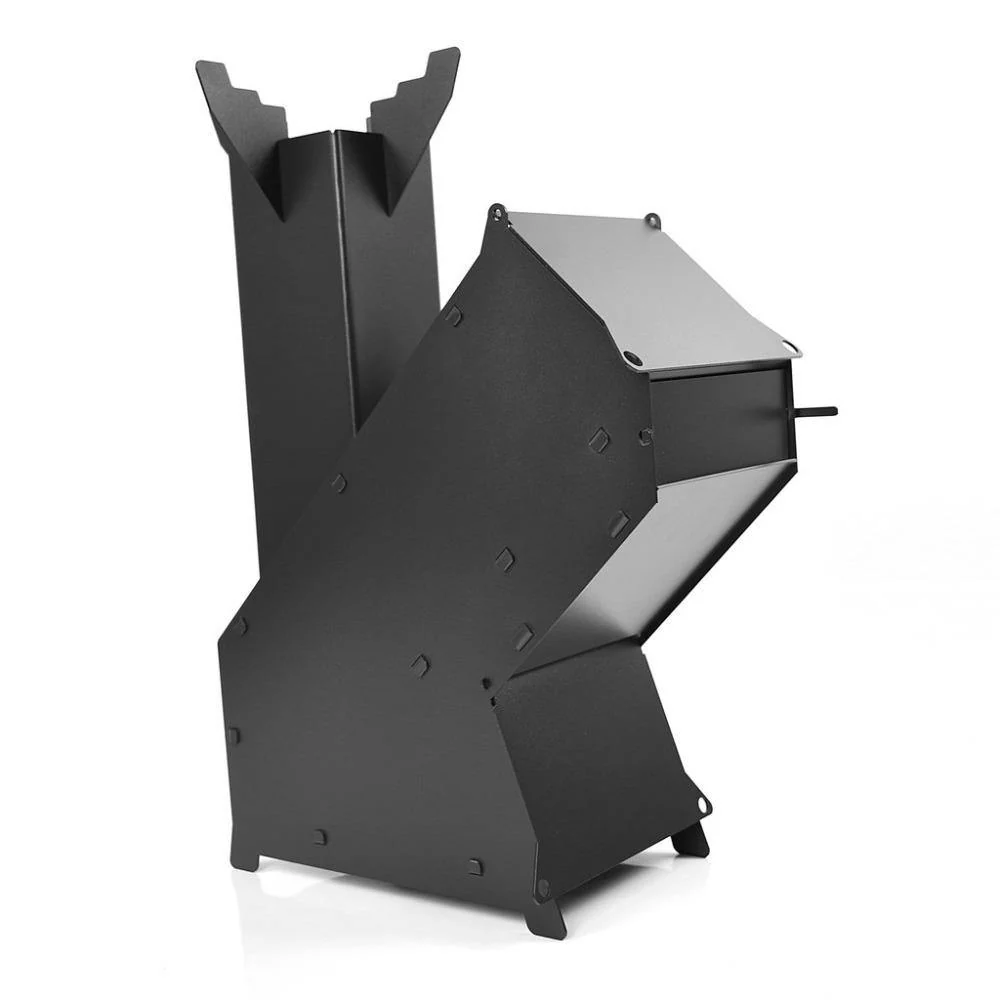 Rocket Stove & Oven - Image 8