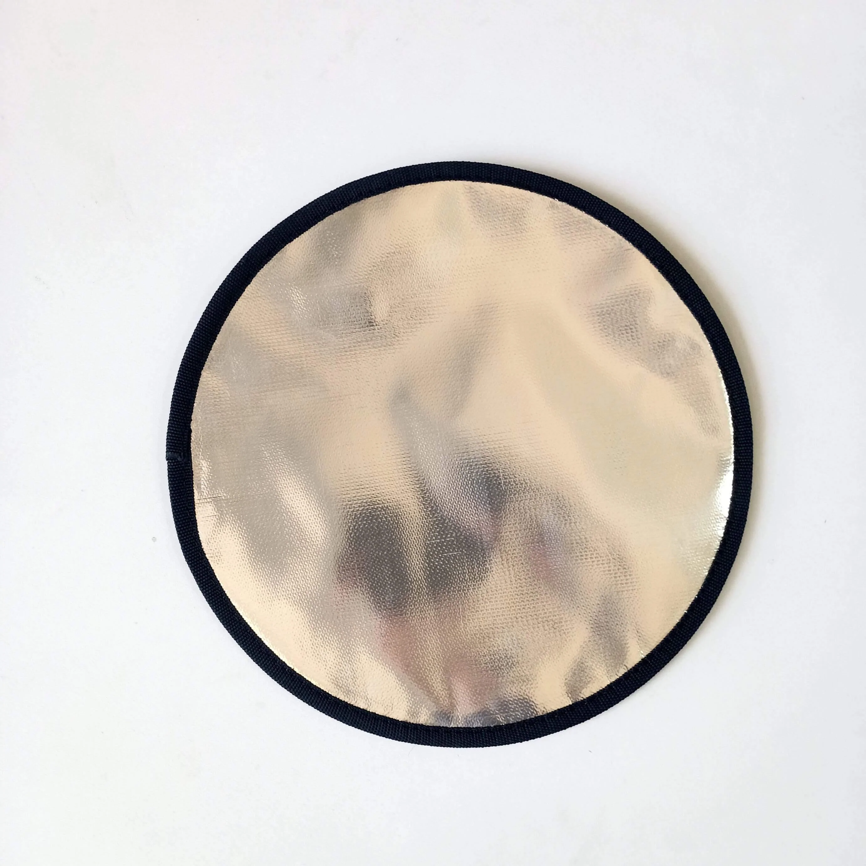 Stove Fire Mat for Bell Tents - Round - Image 6