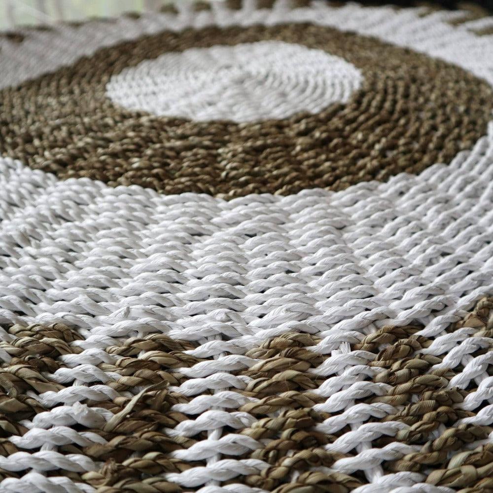 Seagrass Rugs Round - Eco-Friendly - Image 10