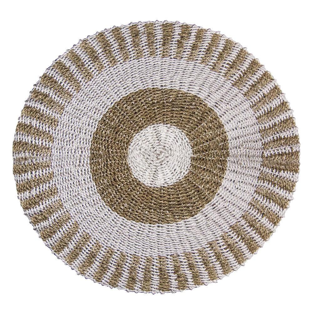 Seagrass Rugs Round - Eco-Friendly - Image 11