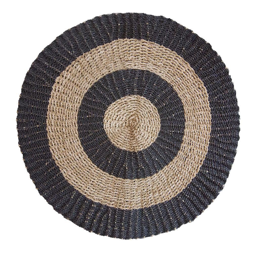 Seagrass Rugs Round - Eco-Friendly - Image 3