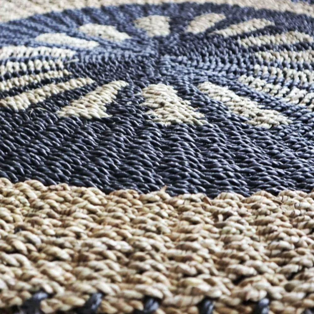 Seagrass Rugs Round - Eco-Friendly - Image 5