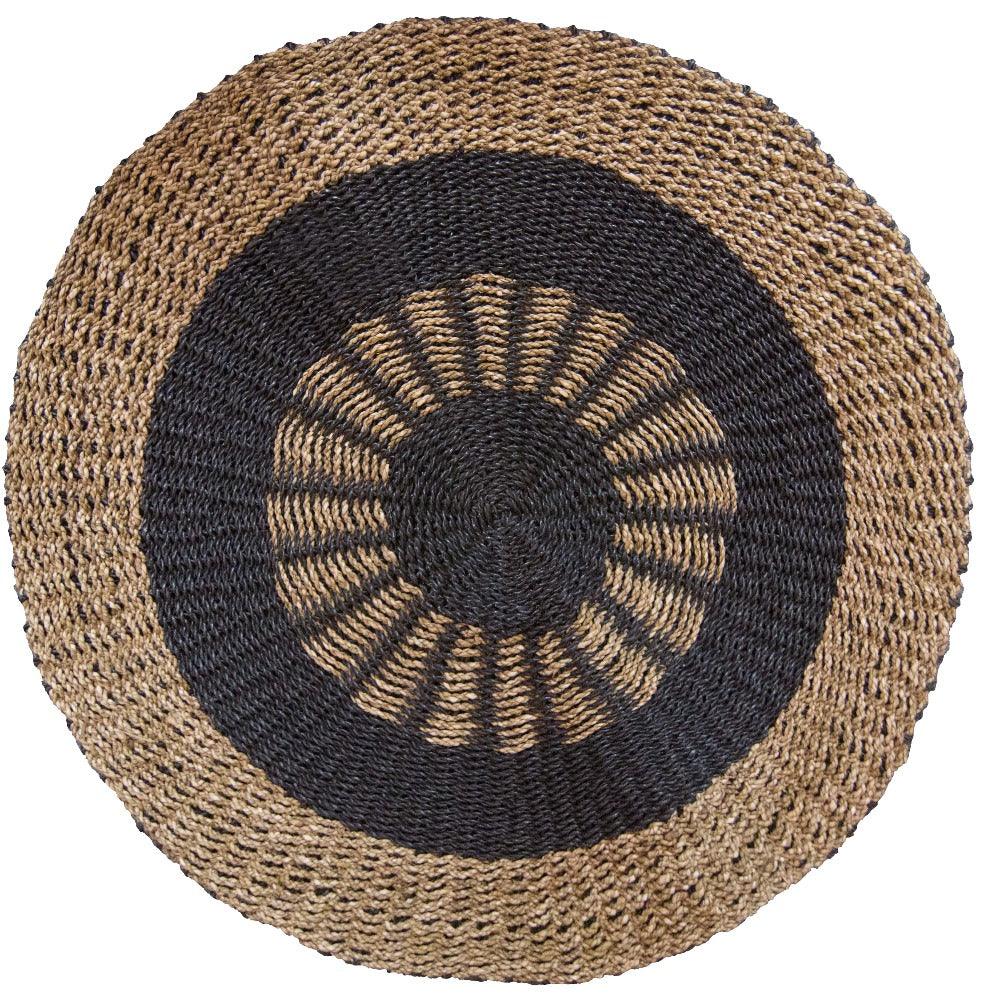Seagrass Rugs Round - Eco-Friendly - Image 6