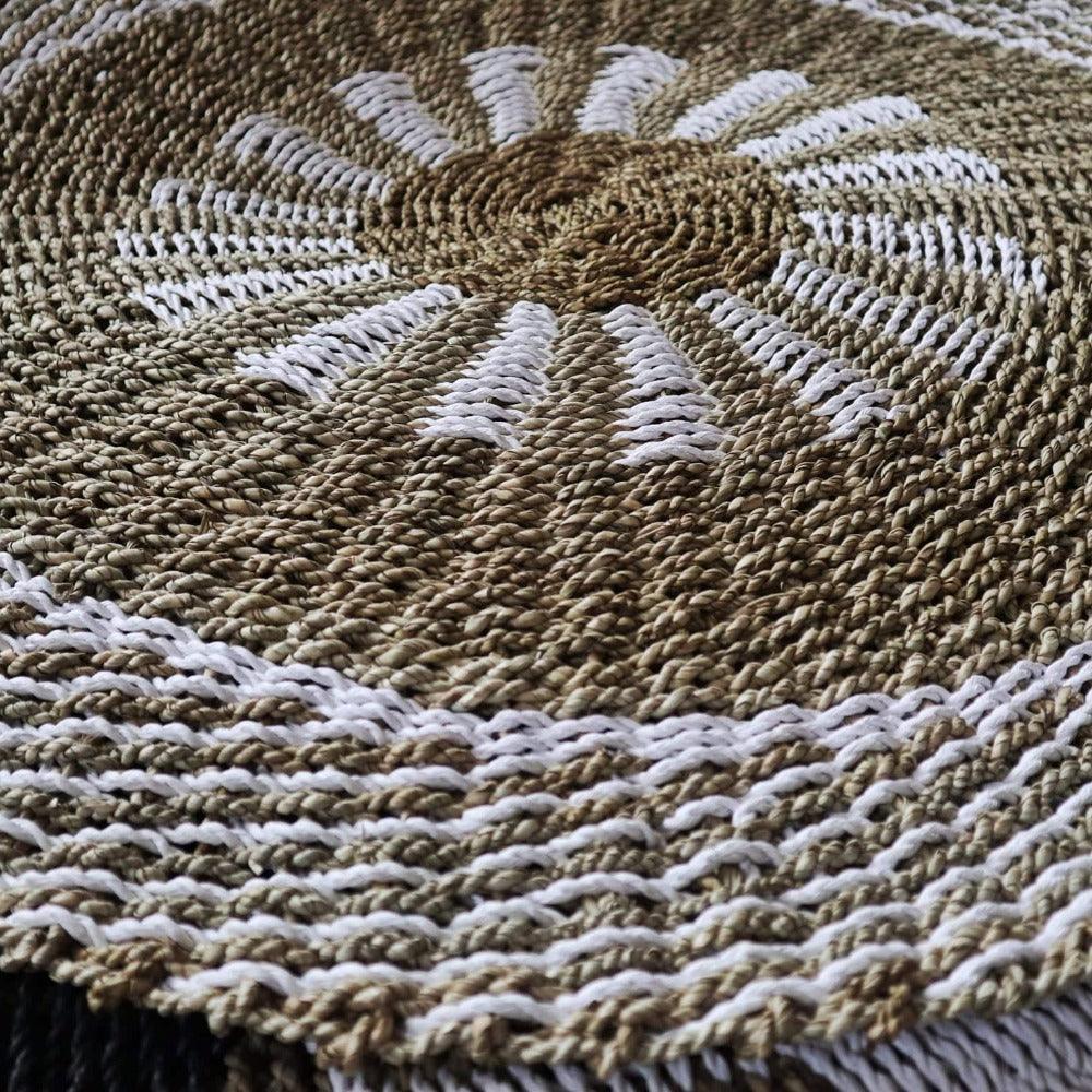 Seagrass Rugs Round - Eco-Friendly - Image 8