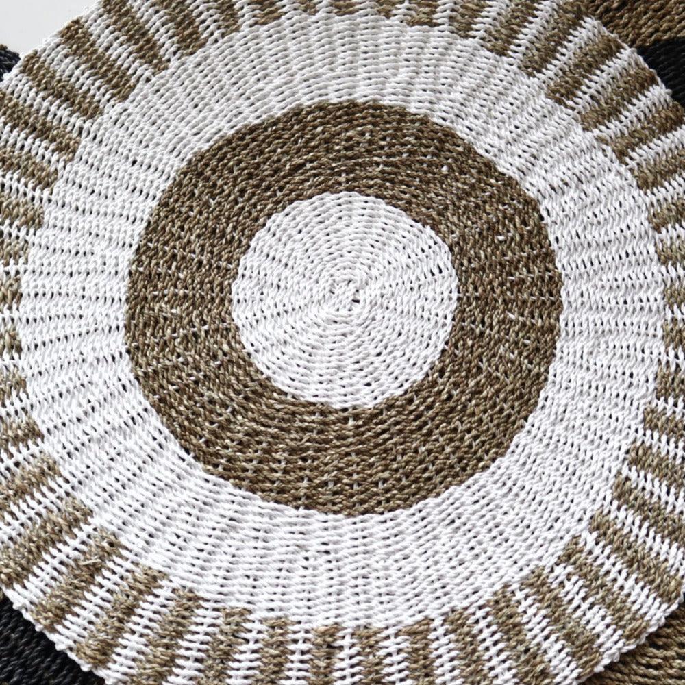 Seagrass Rugs Round - Eco-Friendly - Image 9