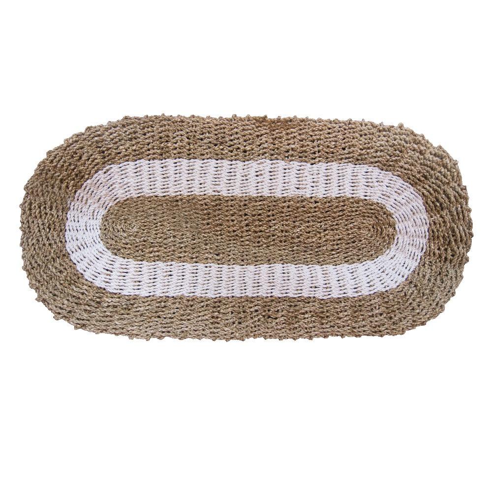 Seagrass Rugs Oval - Eco-Friendly - Image 3