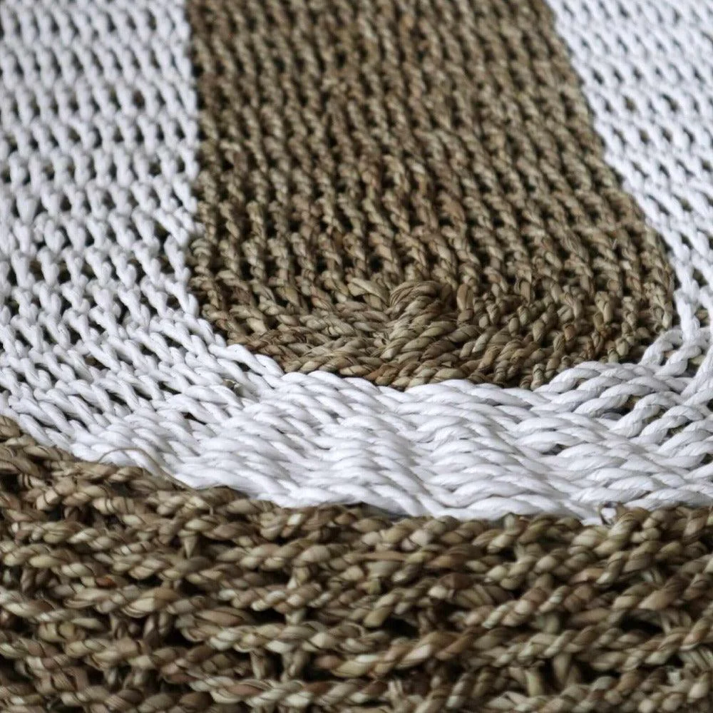 Seagrass Rugs Oval - Eco-Friendly - Image 5