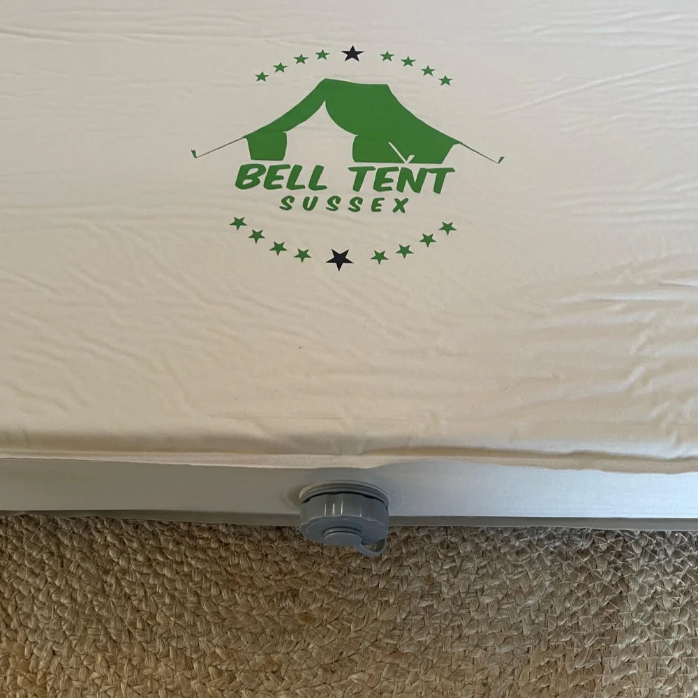 Self Inflating Mattress - Image 3