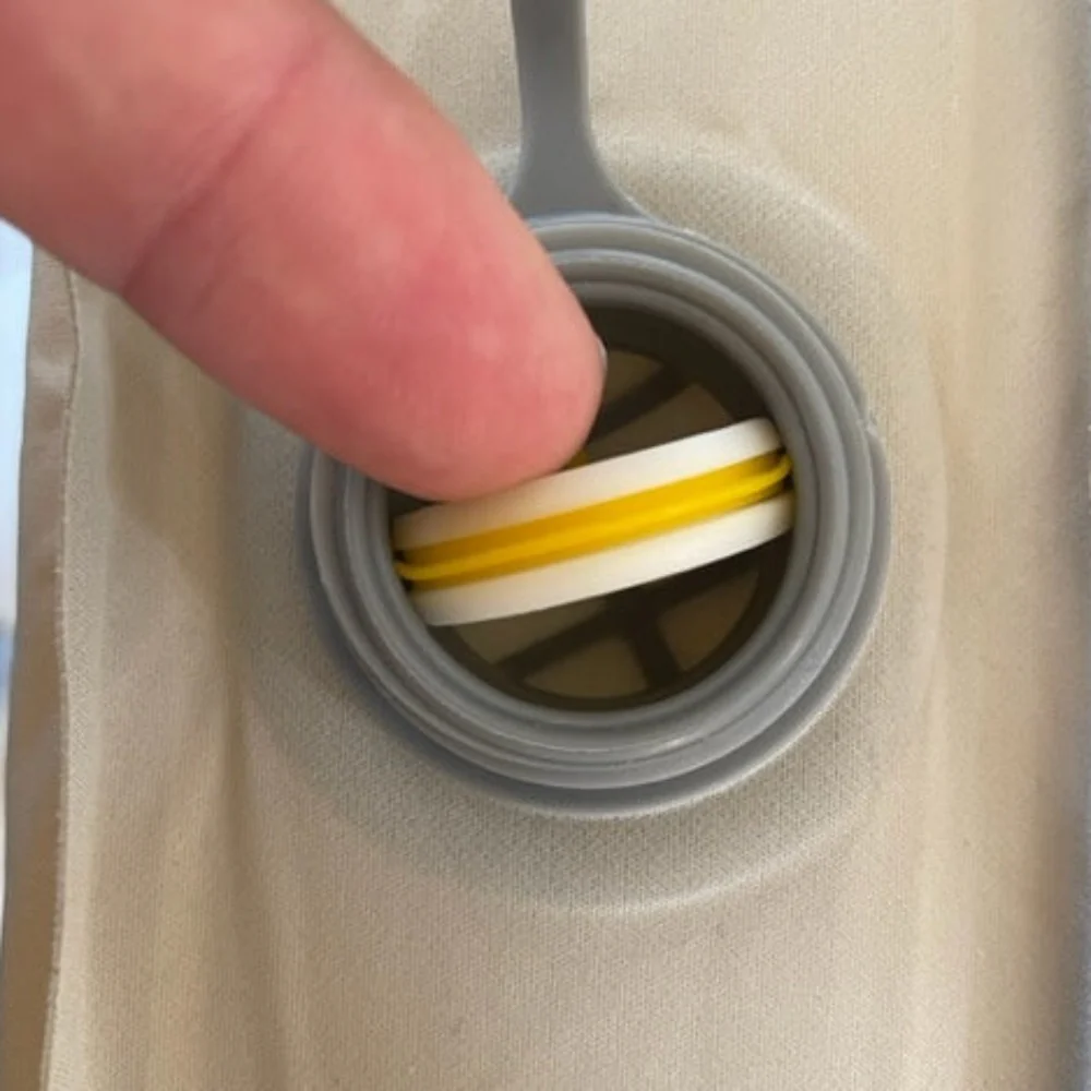 Self Inflating Mattress - Image 5