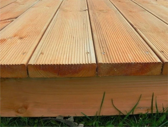 Campsite Showers - Image 5