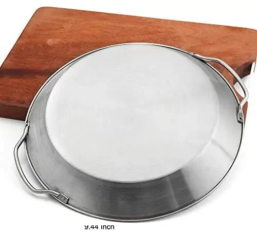 Stainless Steel Cooking Rack For Poultry - Image 3