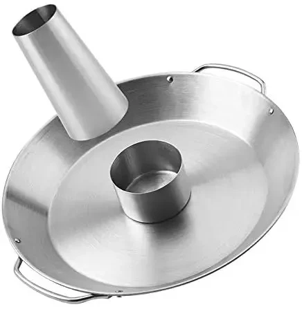 Stainless Steel Cooking Rack For Poultry - Image 4