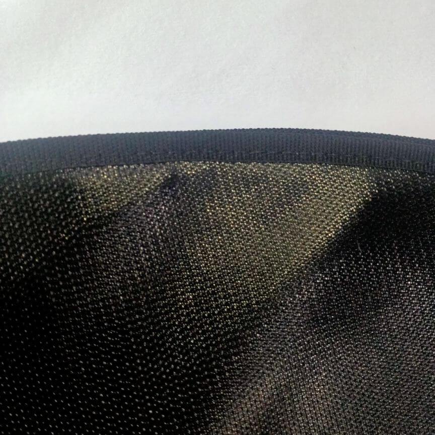 Stove Fire Mat for Bell Tents - Round - Image 10