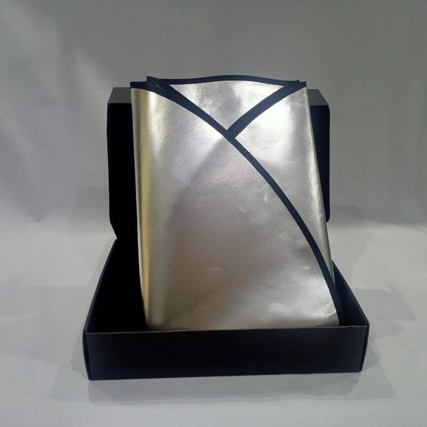 Stove Fire Mat for Bell Tents - Round - Image 11