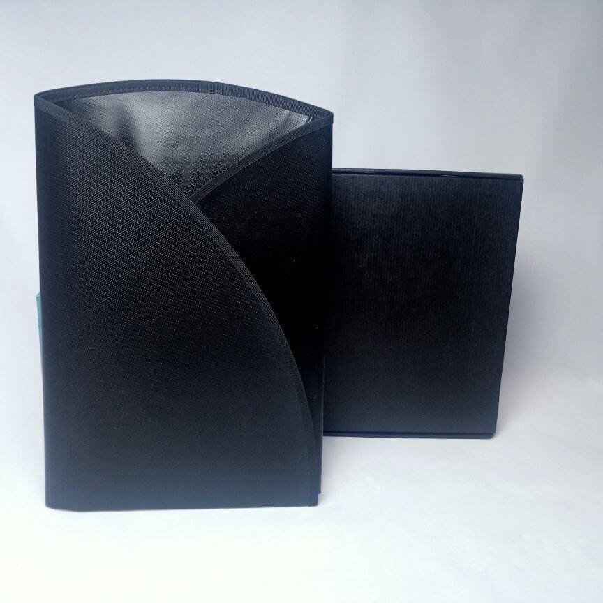 Stove Fire Mat for Bell Tents - Round - Image 13