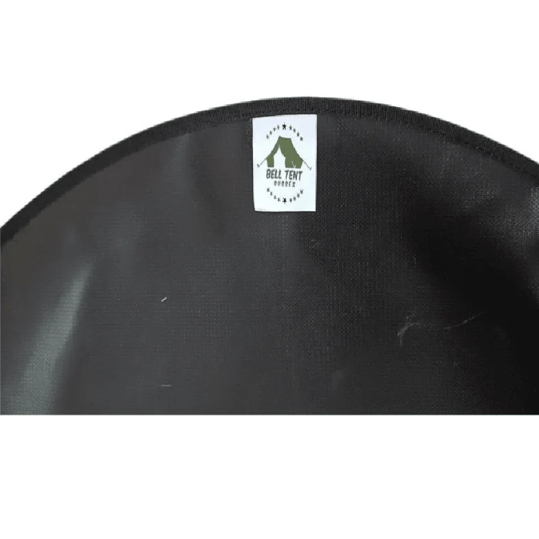 Stove Fire Mat for Bell Tents - Round - Image 14