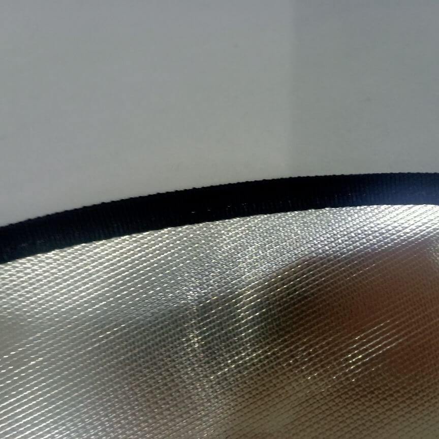 Stove Fire Mat for Bell Tents - Round - Image 7