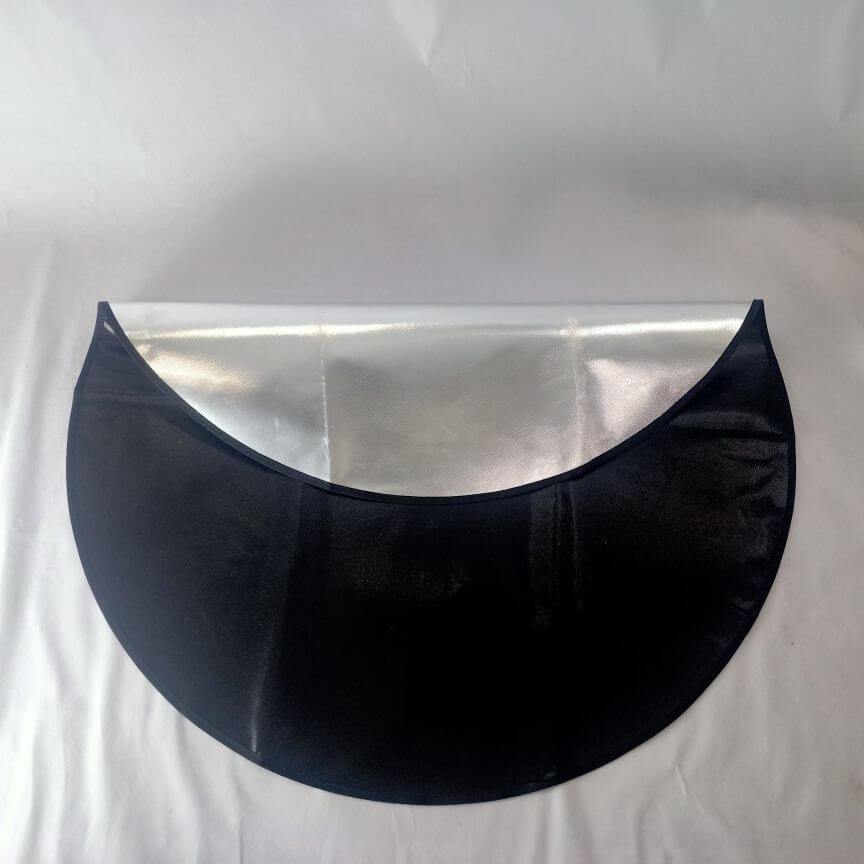 Stove Fire Mat for Bell Tents - Round - Image 8