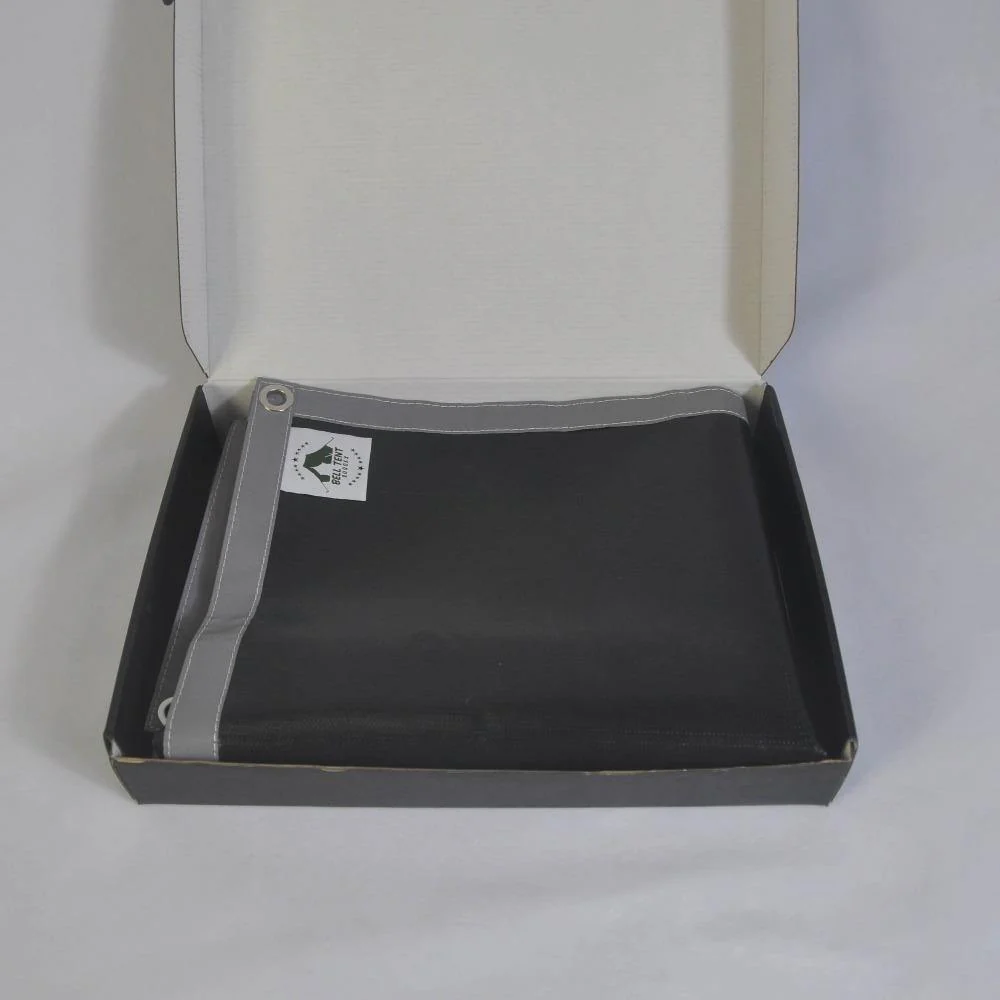 Stove Fire Mat for Bell Tents - Rectangle - Image 4