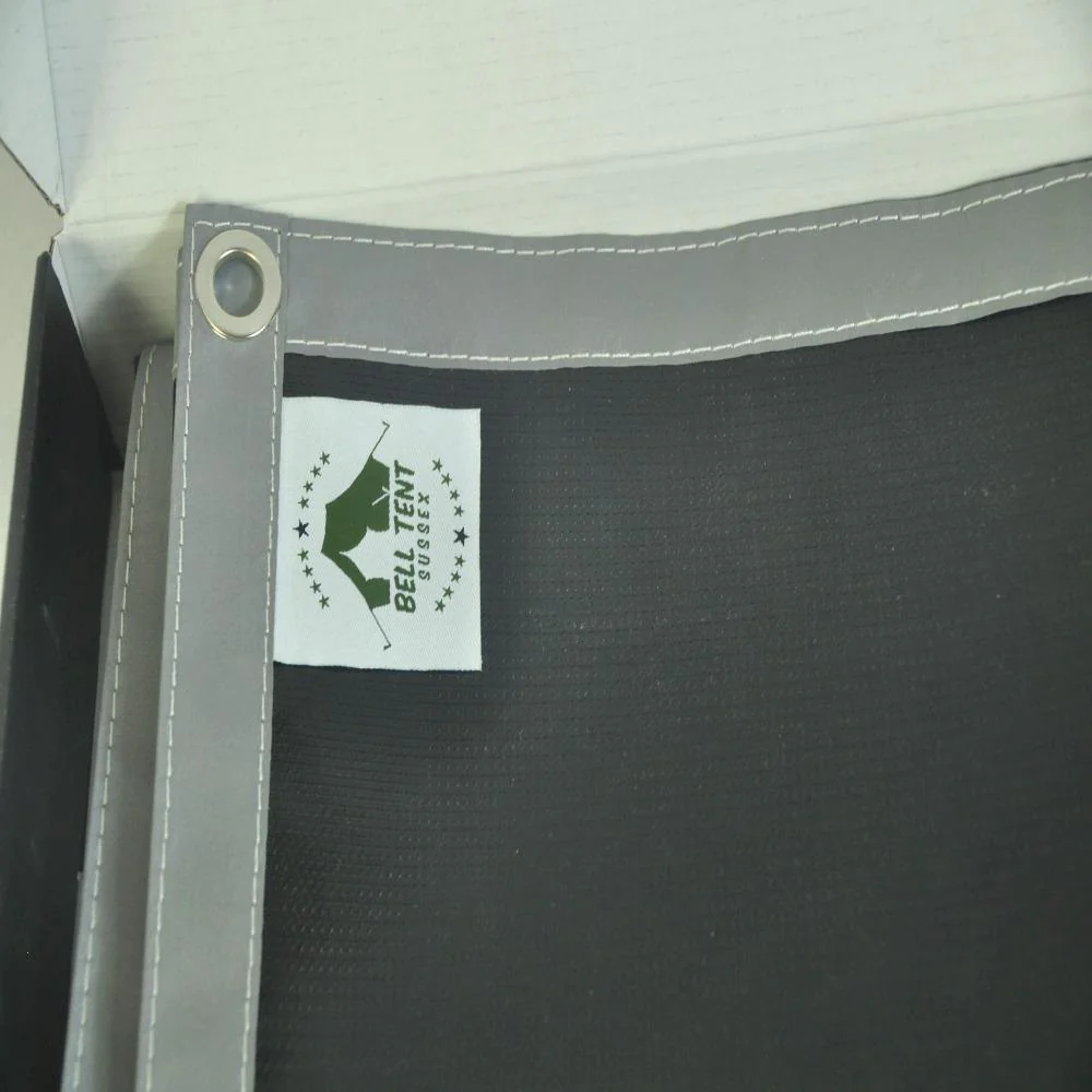 Stove Fire Mat for Bell Tents - Rectangle - Image 5