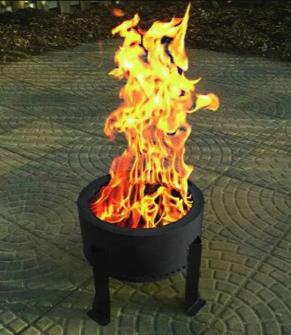 The Genie Pit (Smokeless Fire Pit) - Image 3