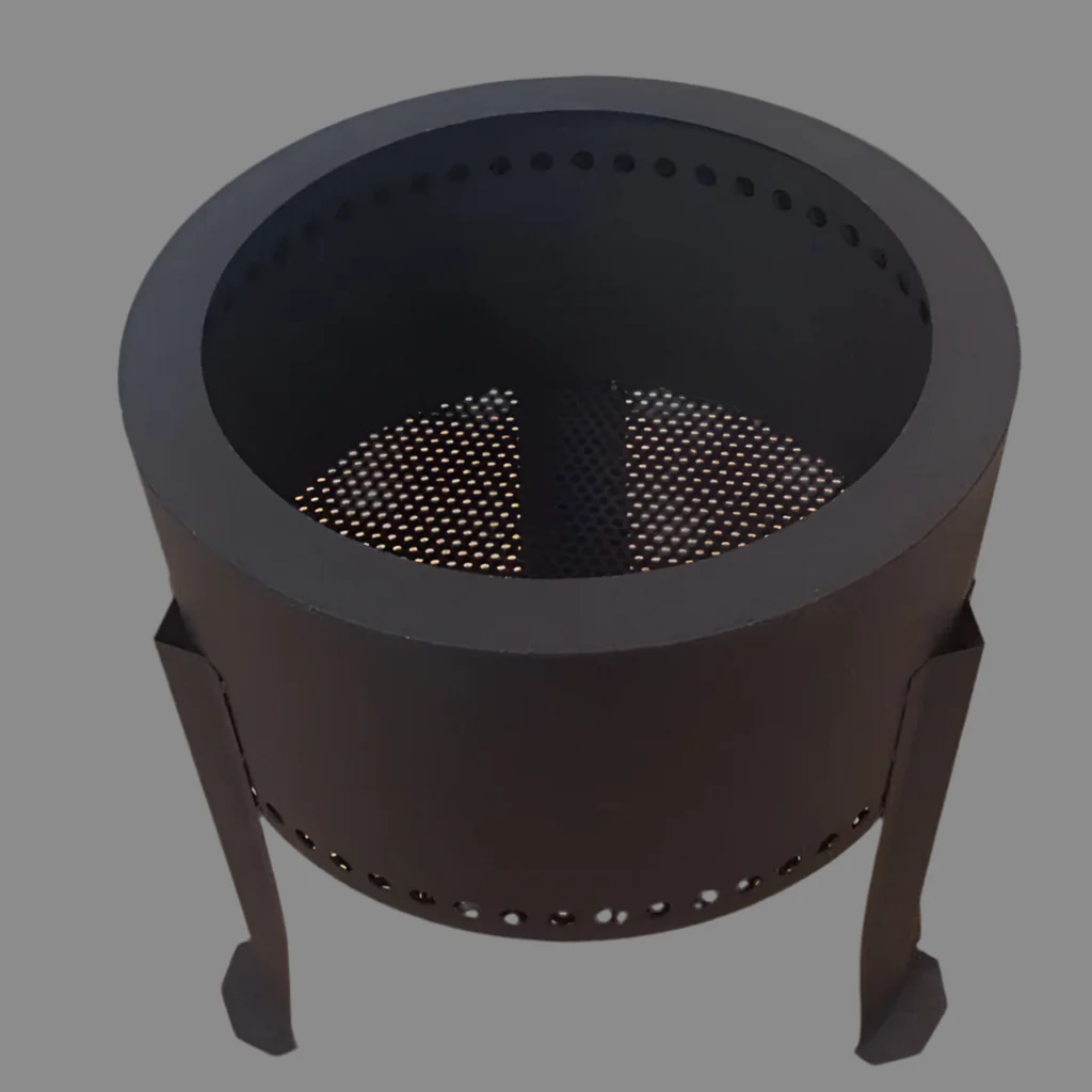 The Genie Pit (Smokeless Fire Pit) - Image 4