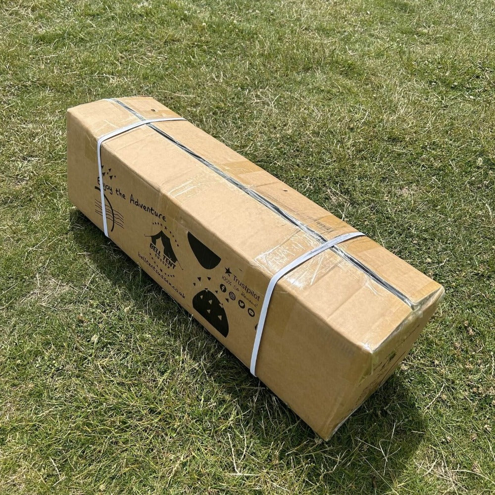 The Sussex Superior Canvas Awning / Gazebo - Image 4