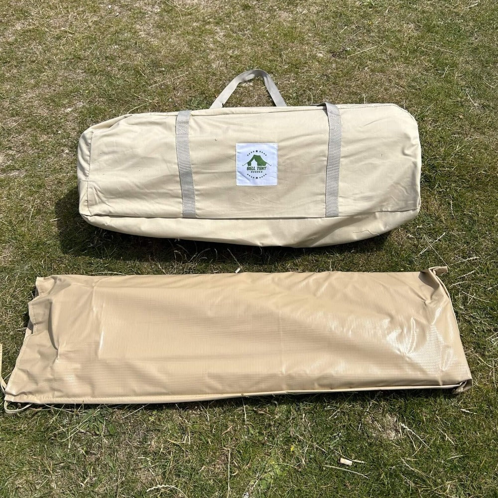 The Sussex Superior Canvas Awning / Gazebo - Image 5