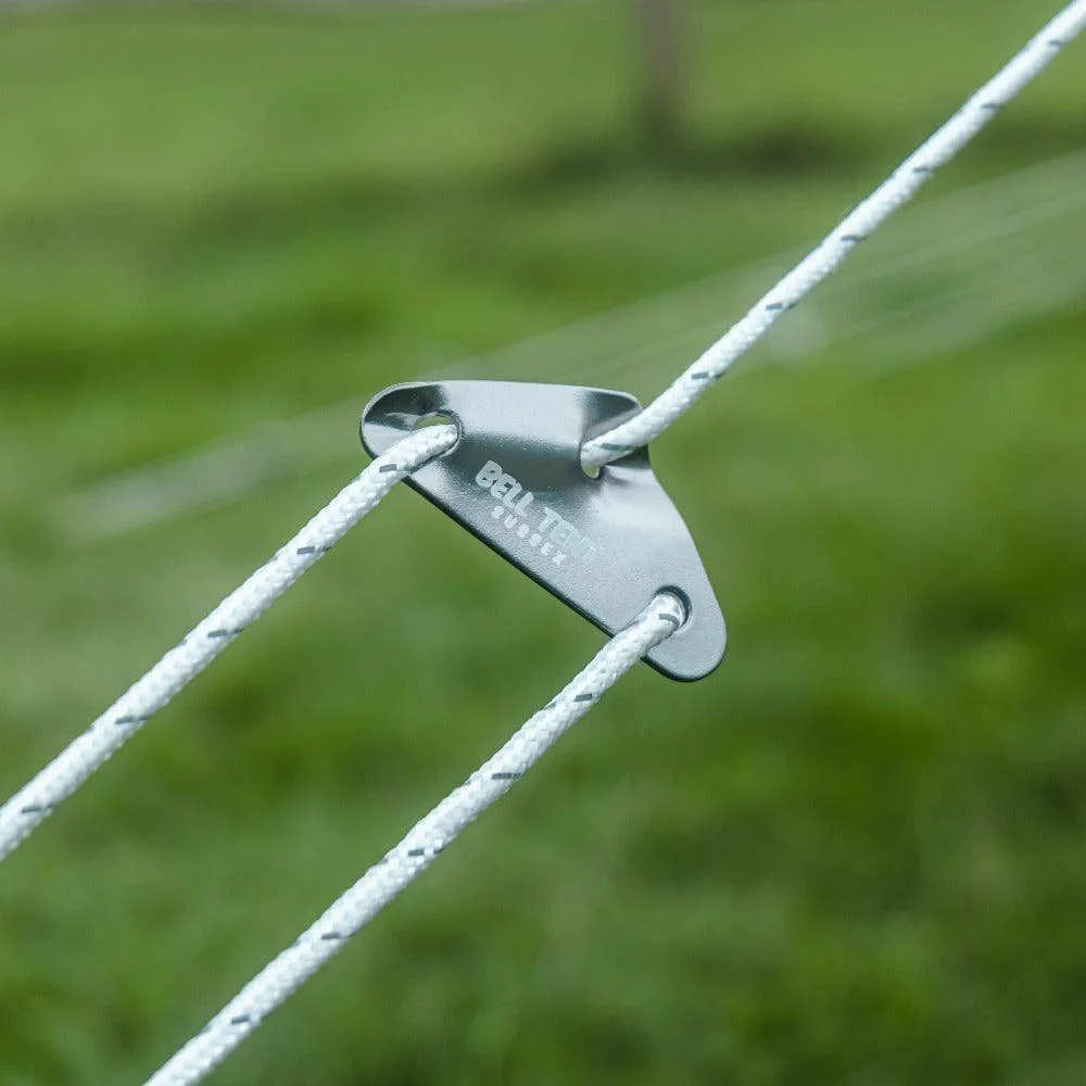 Touareg Tents For Sale - Fireproof With Stove Hole & Flap - Image 30