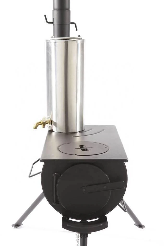 Water Heater For Stove - Image 10
